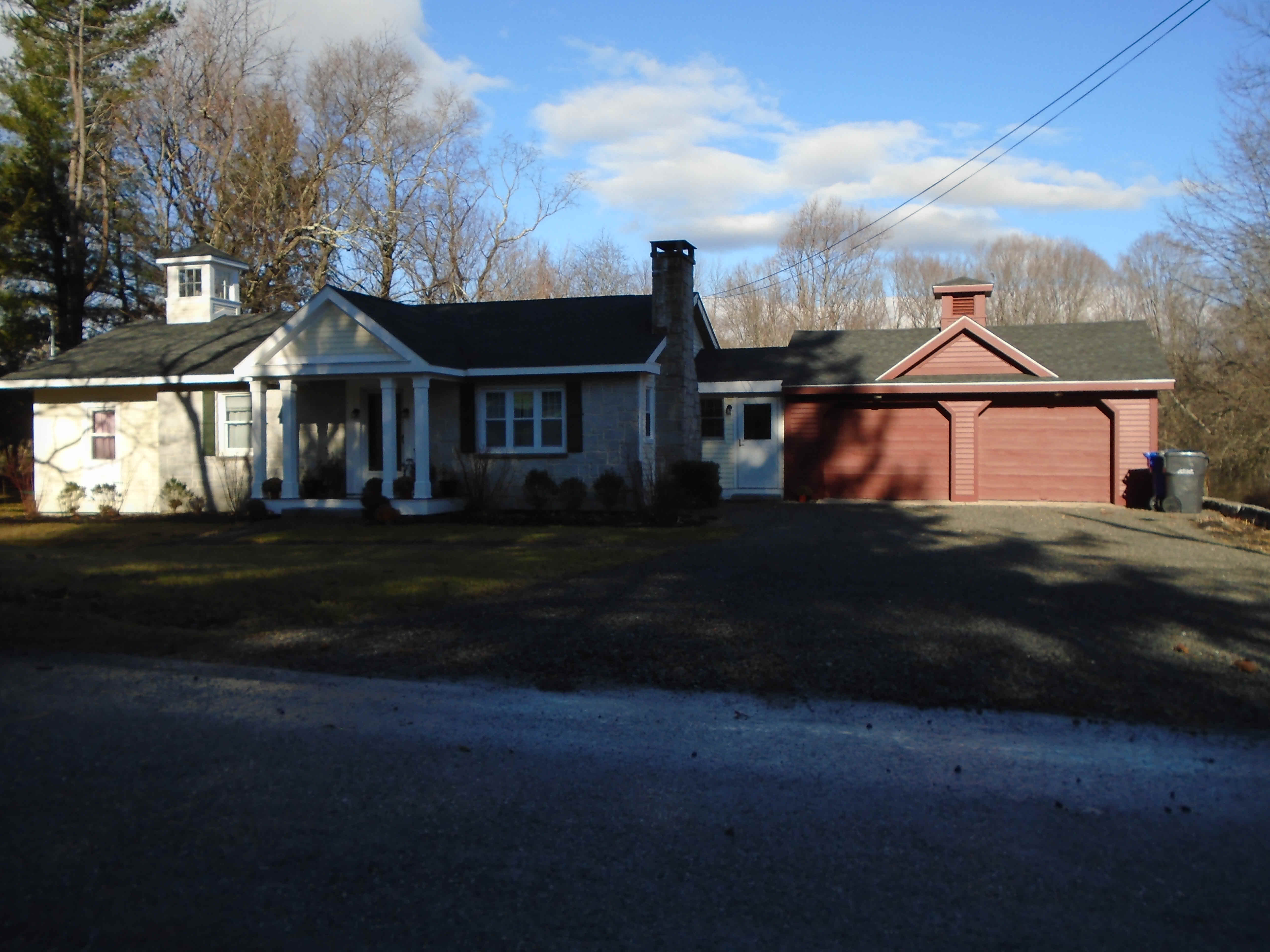 Building photograph for 29 WARNER RD